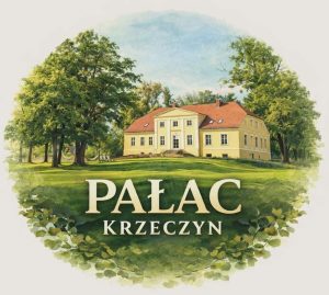 Pałac Krzeczyn